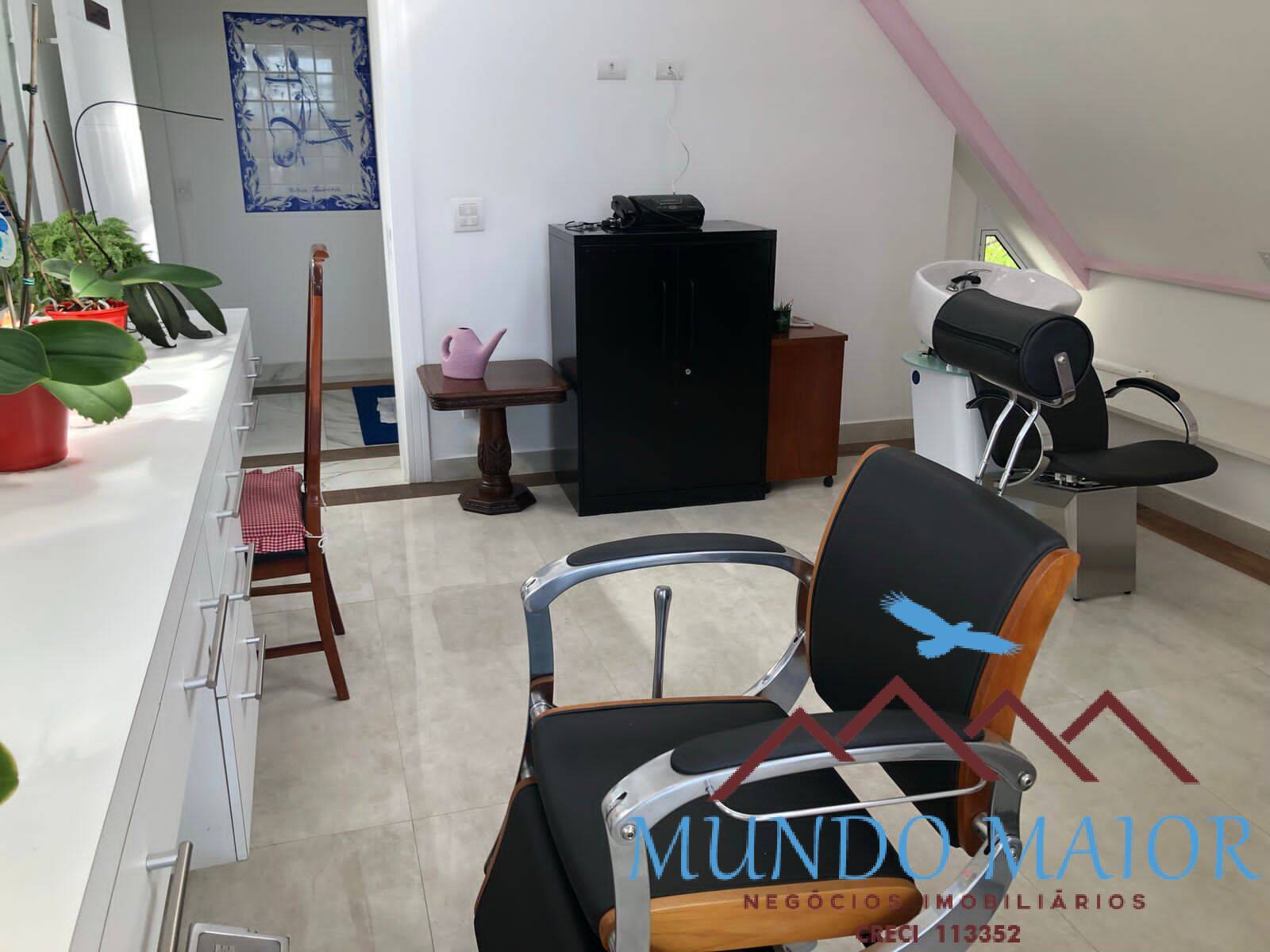 Casa, 7 quartos, 1500 m² - Foto 7