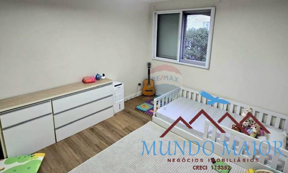 Apartamento, 3 quartos, 112 m² - Foto 10