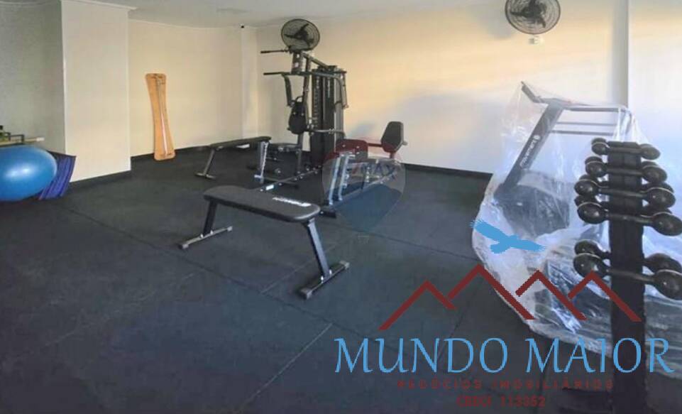 Apartamento, 3 quartos, 112 m² - Foto 11