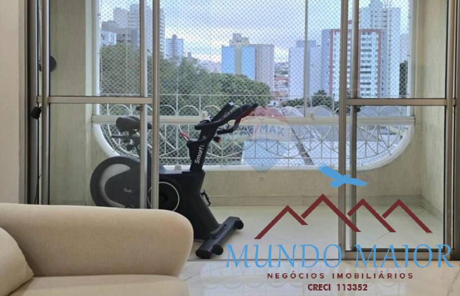 Apartamento, 3 quartos, 112 m² - Foto 7