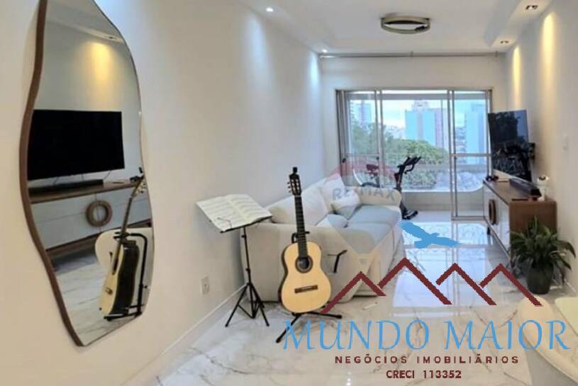 Apartamento, 3 quartos, 112 m² - Foto 5