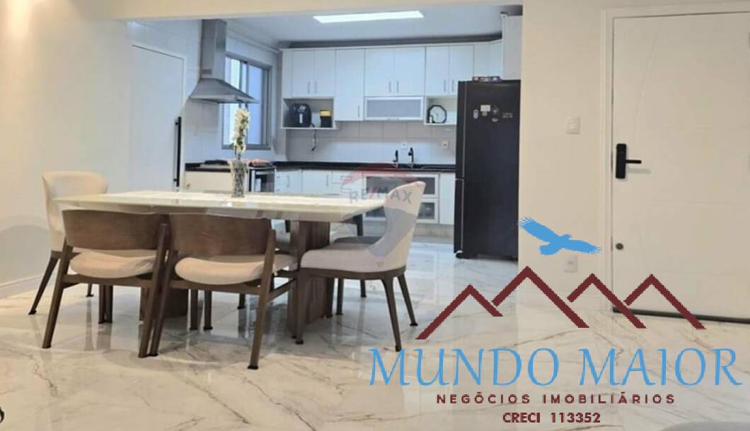 Apartamento, 3 quartos, 112 m² - Foto 1