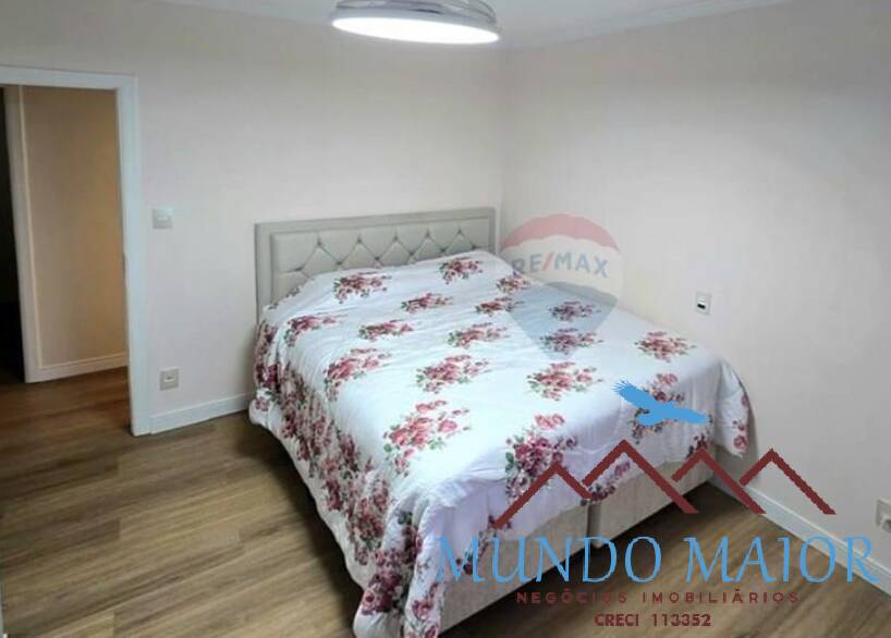 Apartamento, 3 quartos, 112 m² - Foto 8