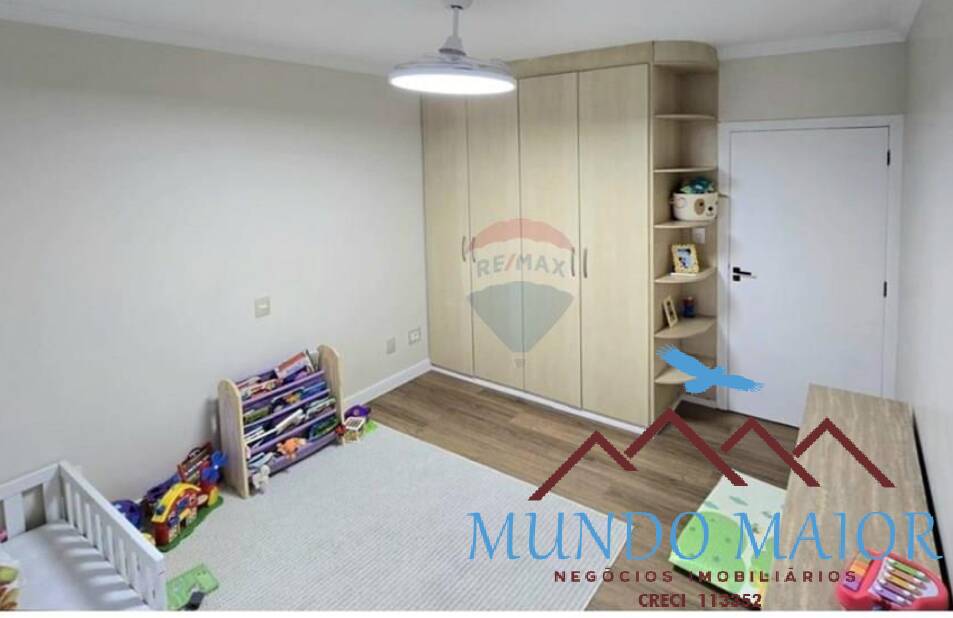 Apartamento, 3 quartos, 112 m² - Foto 9