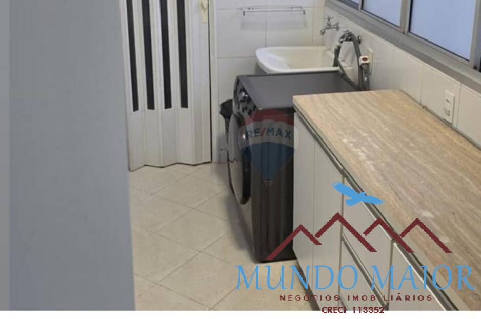 Apartamento, 3 quartos, 112 m² - Foto 4