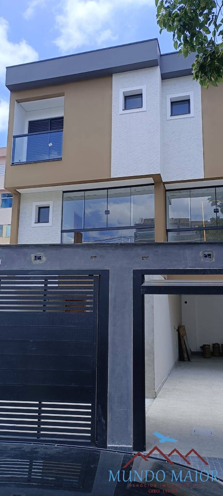 Casa, 3 quartos, 140 m² - Foto 4
