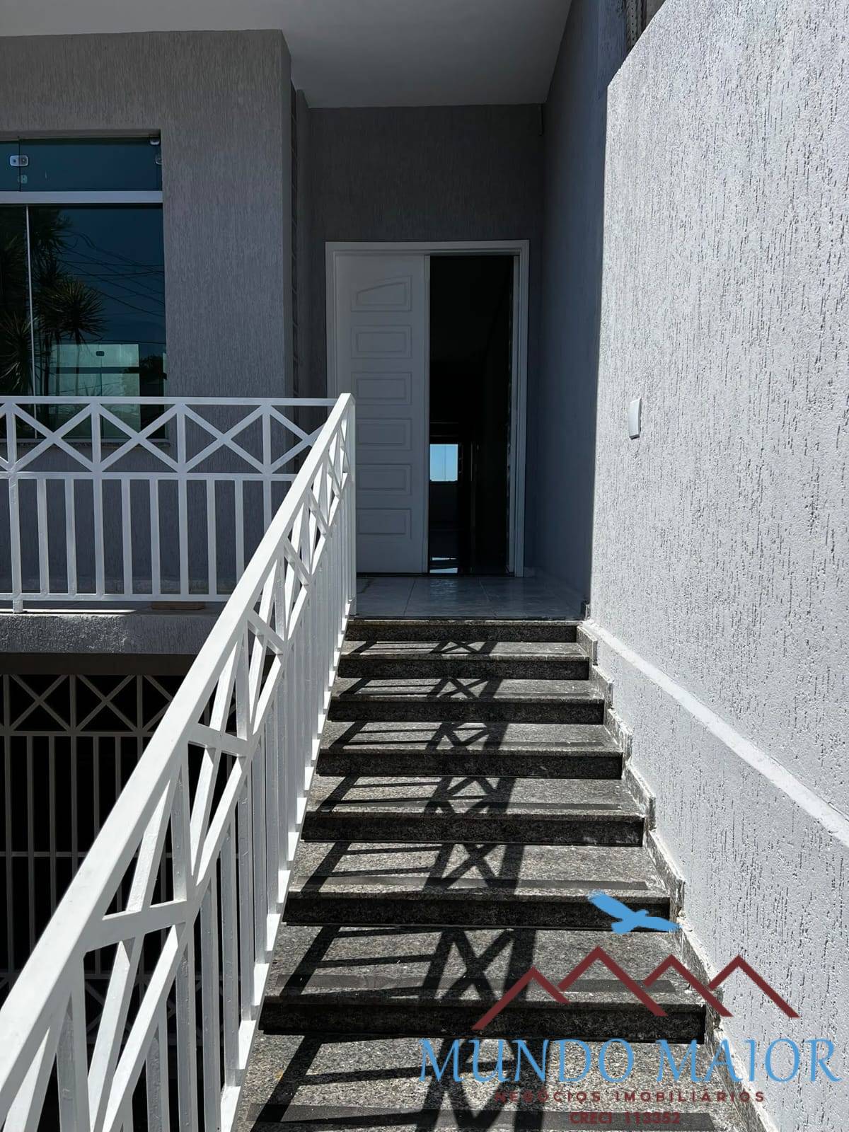 Casa, 4 quartos, 250 m² - Foto 1