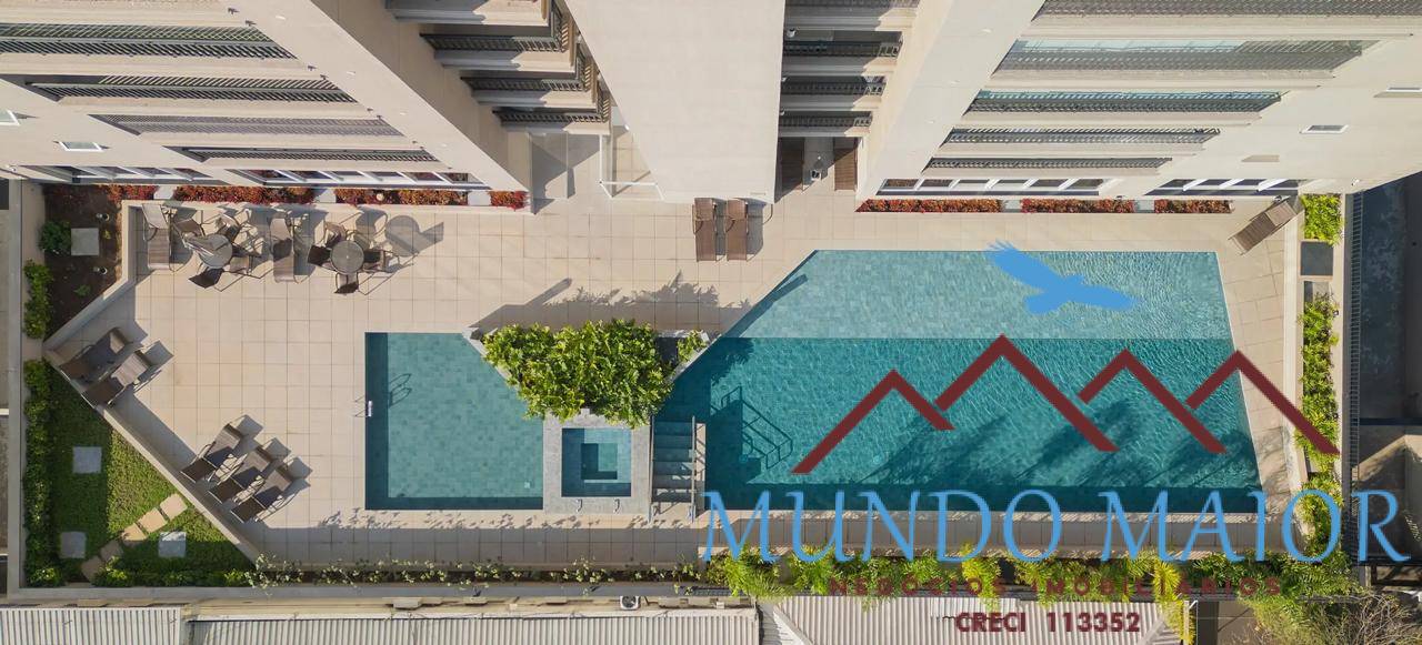 Apartamento, 4 quartos, 130 m² - Foto 3