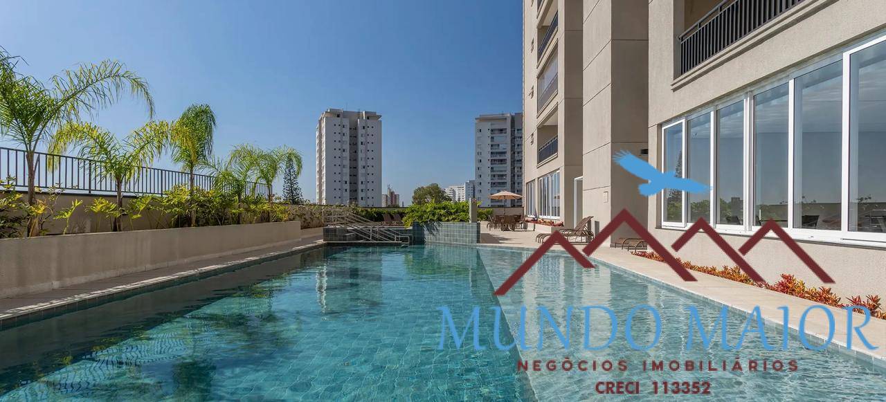 Apartamento, 4 quartos, 130 m² - Foto 4