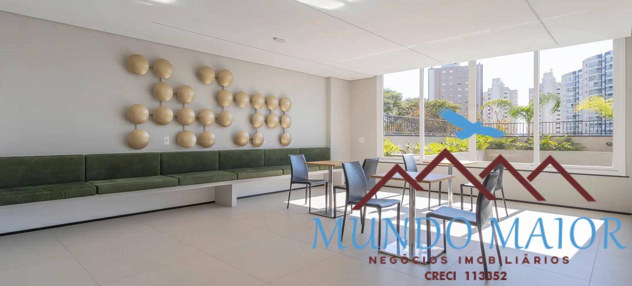 Apartamento, 4 quartos, 130 m² - Foto 17