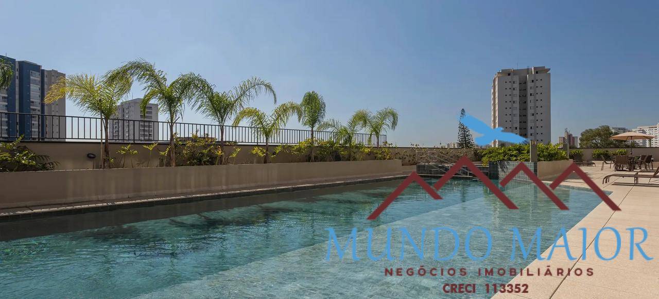 Apartamento, 4 quartos, 130 m² - Foto 27