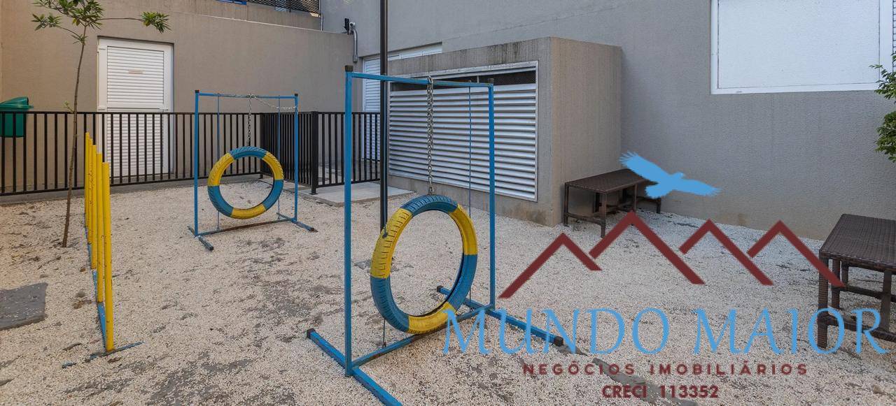 Apartamento, 4 quartos, 130 m² - Foto 25