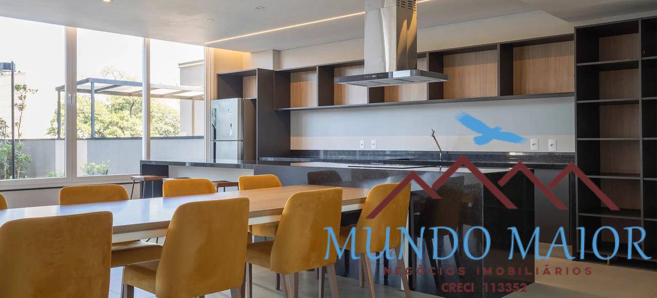 Apartamento, 4 quartos, 130 m² - Foto 8