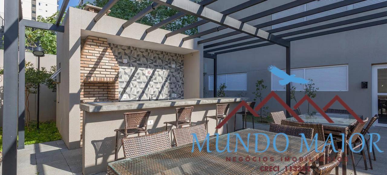 Apartamento, 4 quartos, 130 m² - Foto 28