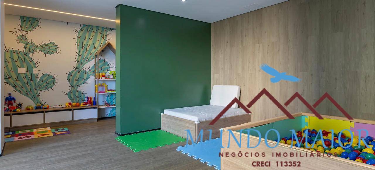 Apartamento, 4 quartos, 130 m² - Foto 5