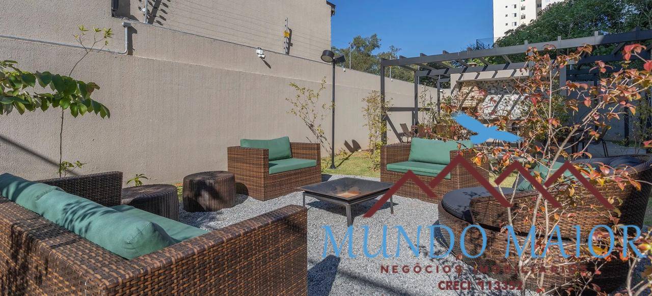 Apartamento, 4 quartos, 130 m² - Foto 29