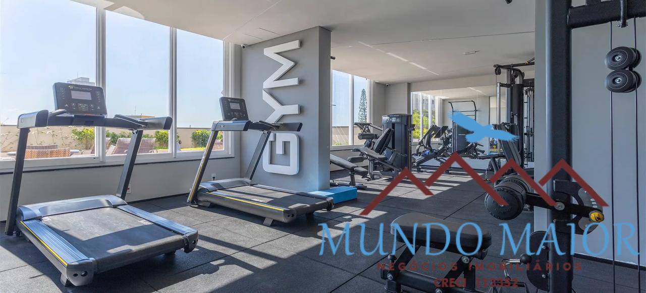 Apartamento, 4 quartos, 130 m² - Foto 22