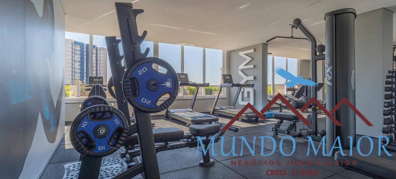 Apartamento, 4 quartos, 130 m² - Foto 21