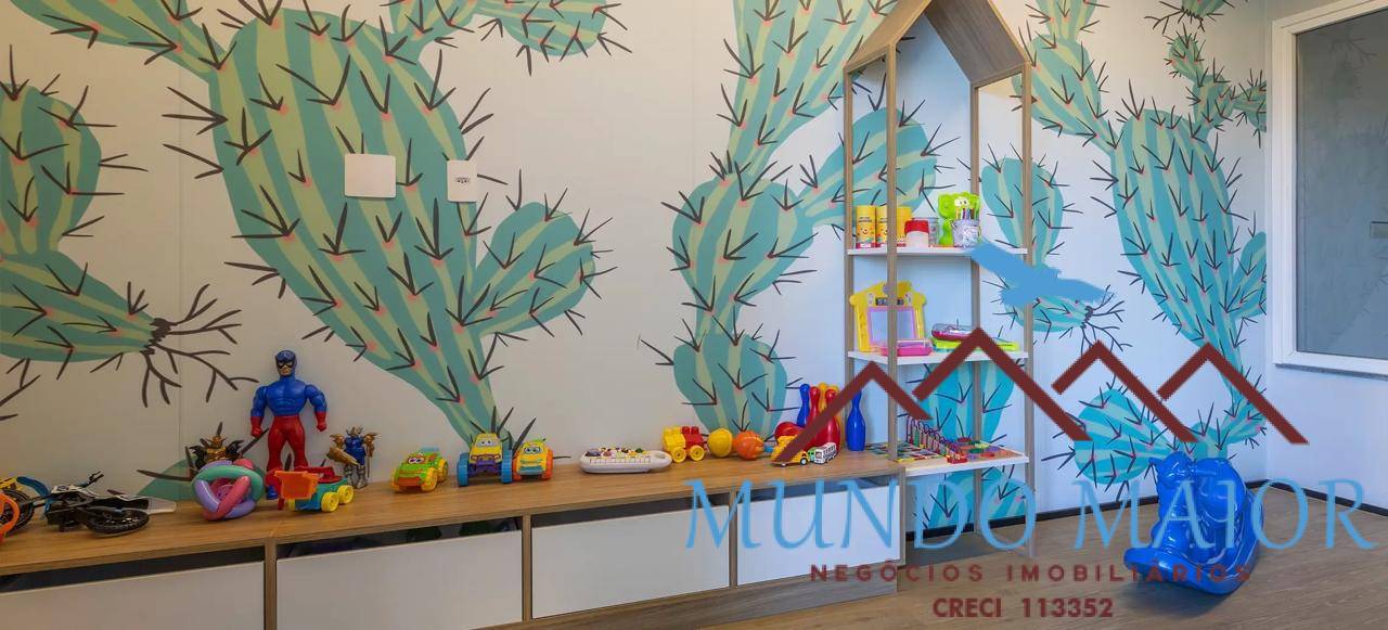 Apartamento, 4 quartos, 130 m² - Foto 16