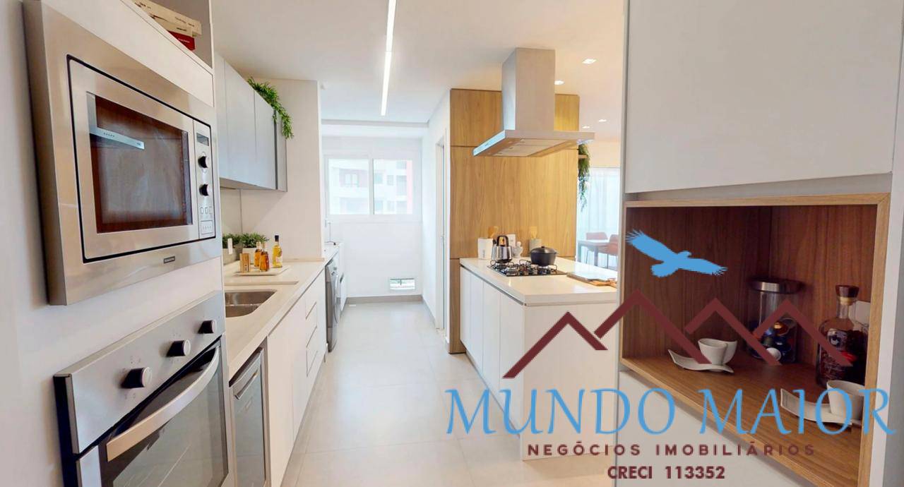 Apartamento, 4 quartos, 130 m² - Foto 7