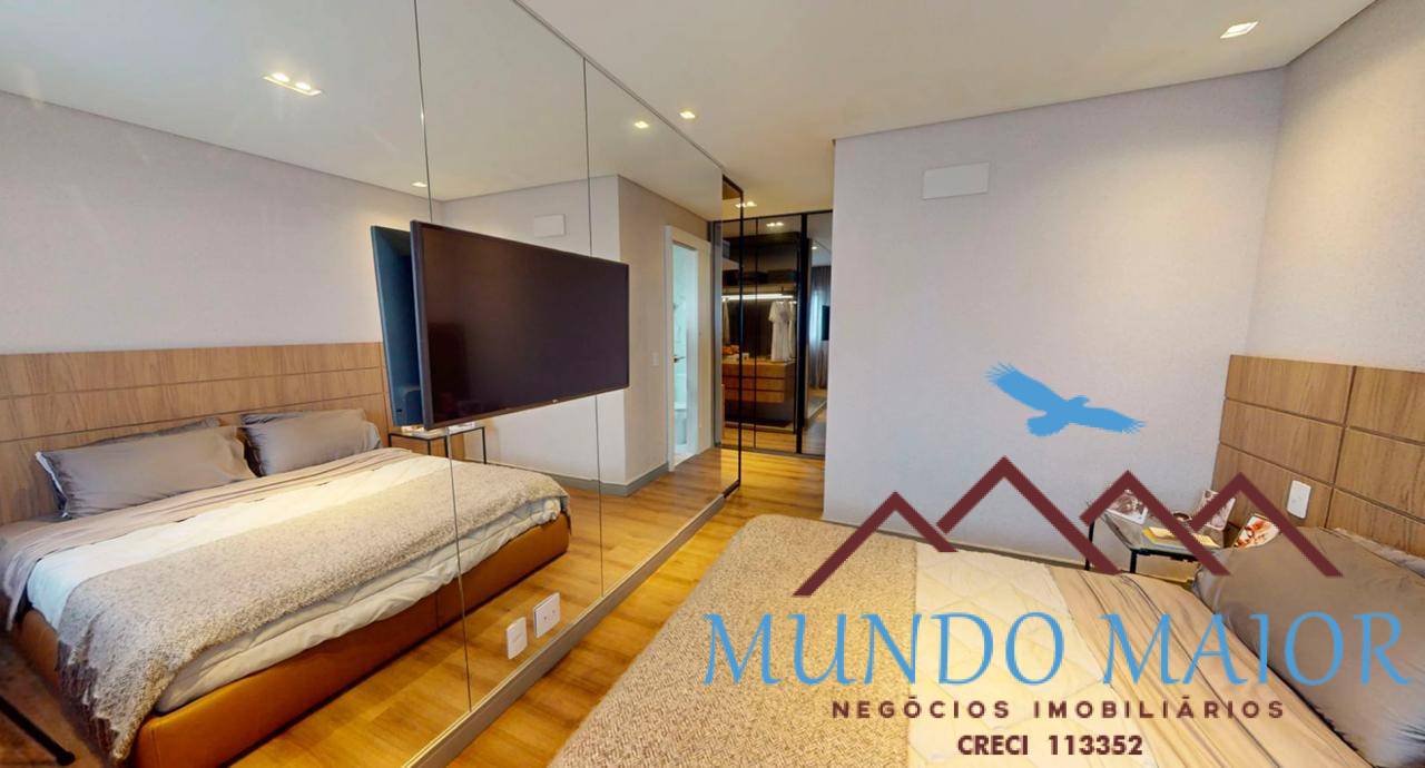 Apartamento, 4 quartos, 130 m² - Foto 14