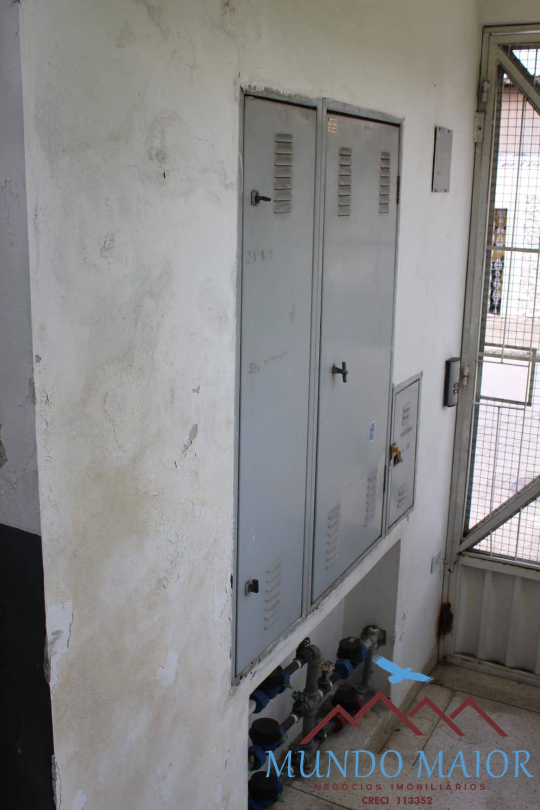 Apartamento, 3 quartos, 96 m² - Foto 21