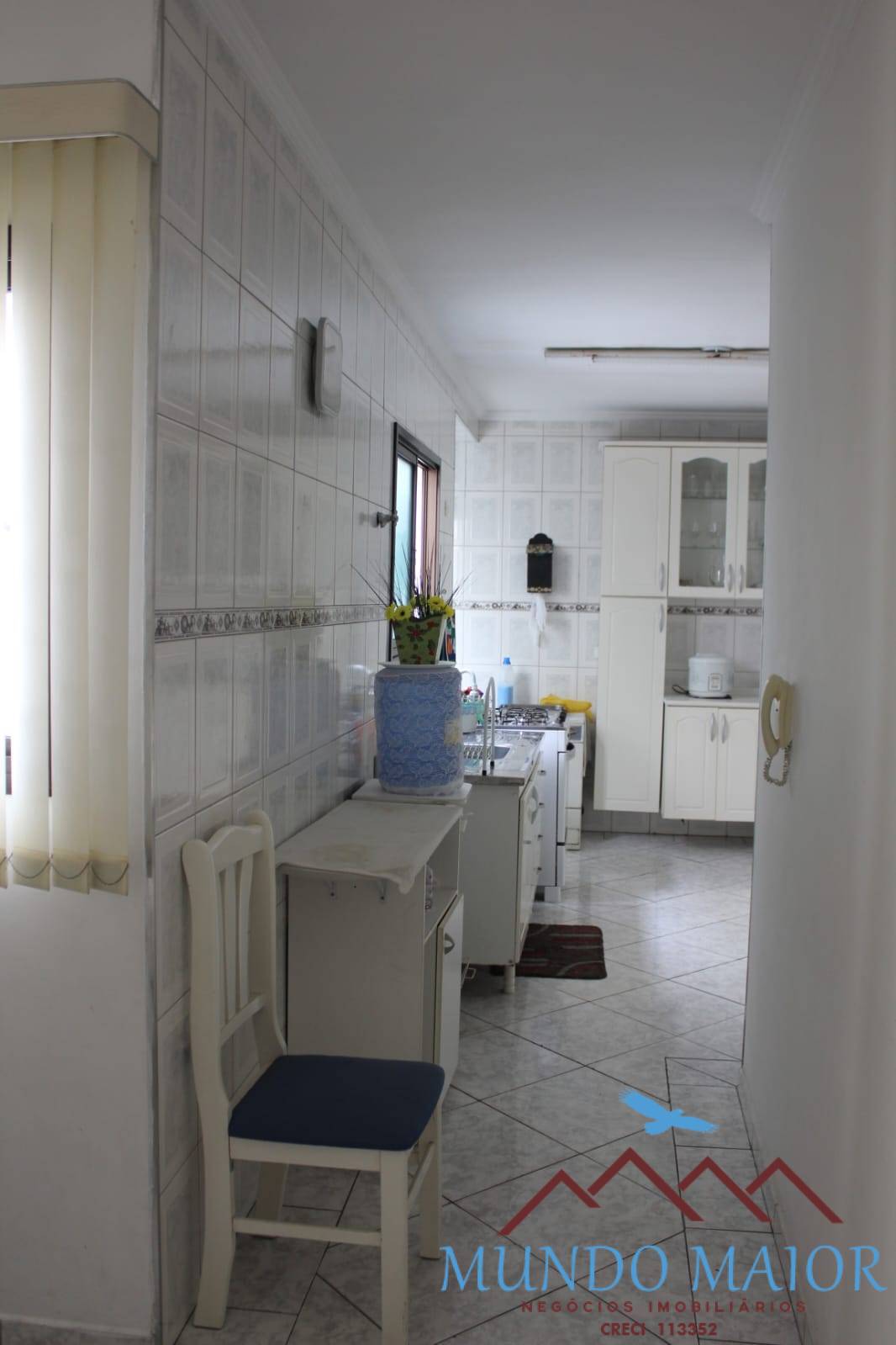 Apartamento, 3 quartos, 96 m² - Foto 4