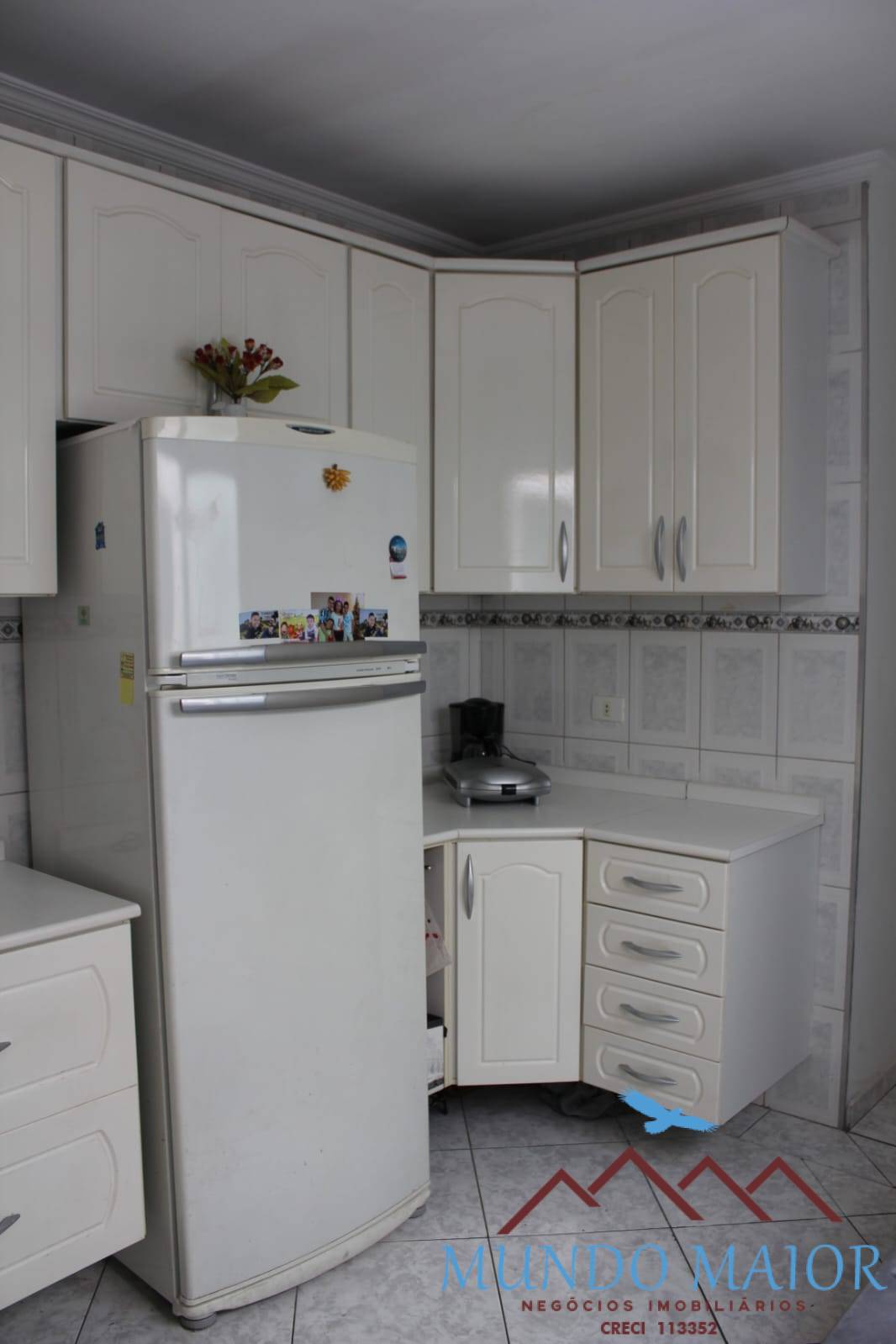 Apartamento, 3 quartos, 96 m² - Foto 3