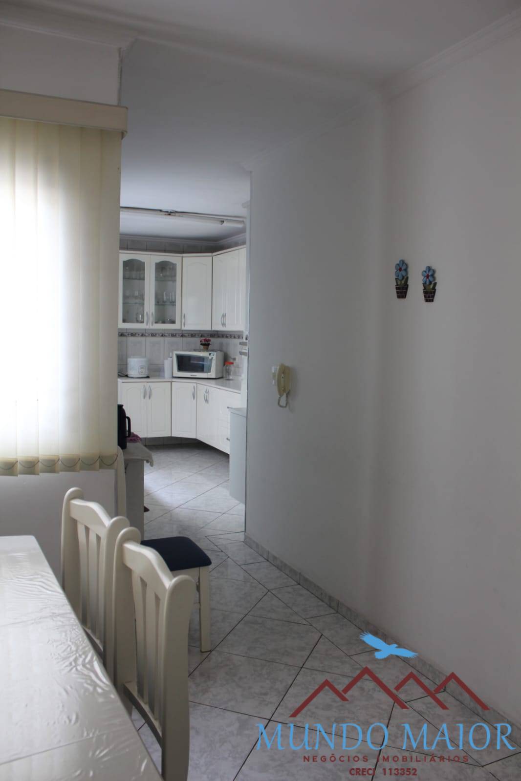 Apartamento, 3 quartos, 96 m² - Foto 7