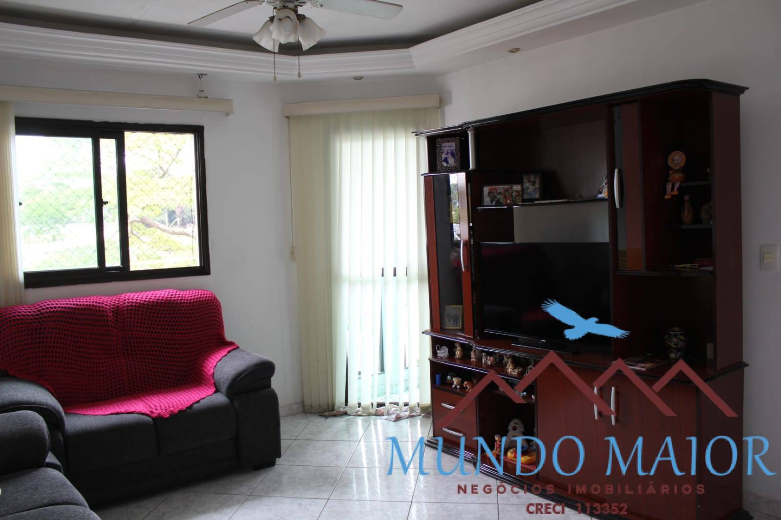Apartamento, 3 quartos, 96 m² - Foto 8