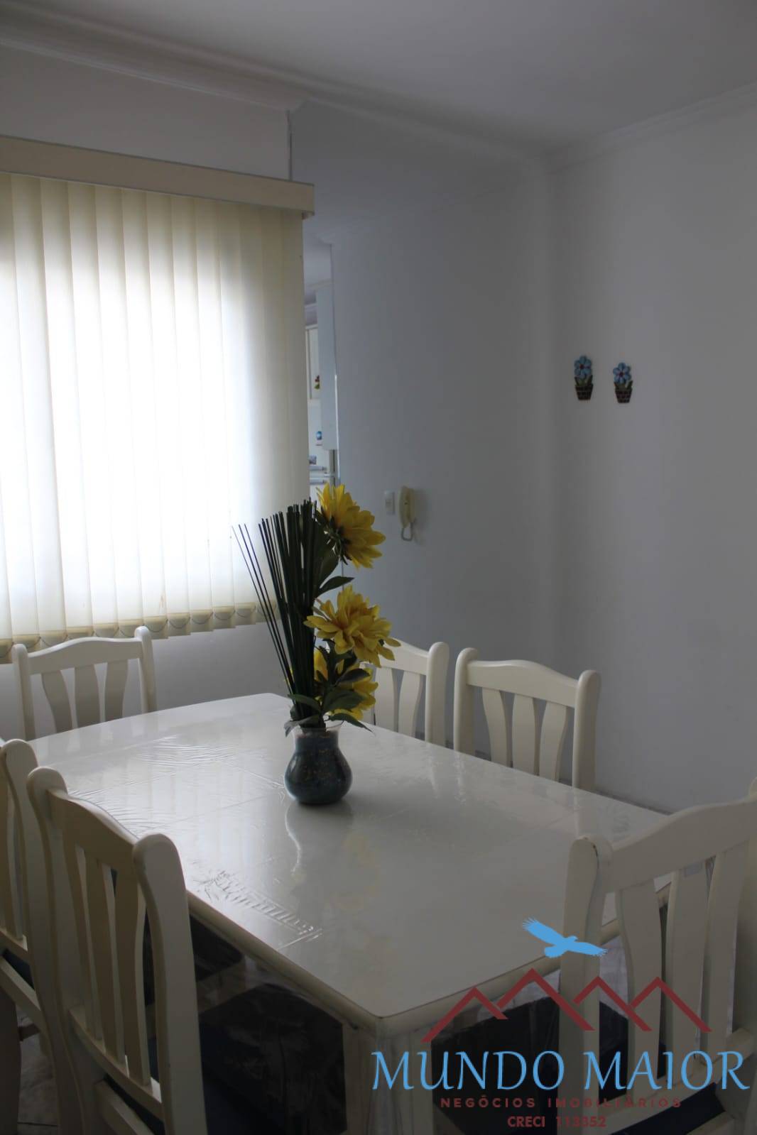 Apartamento, 3 quartos, 96 m² - Foto 6