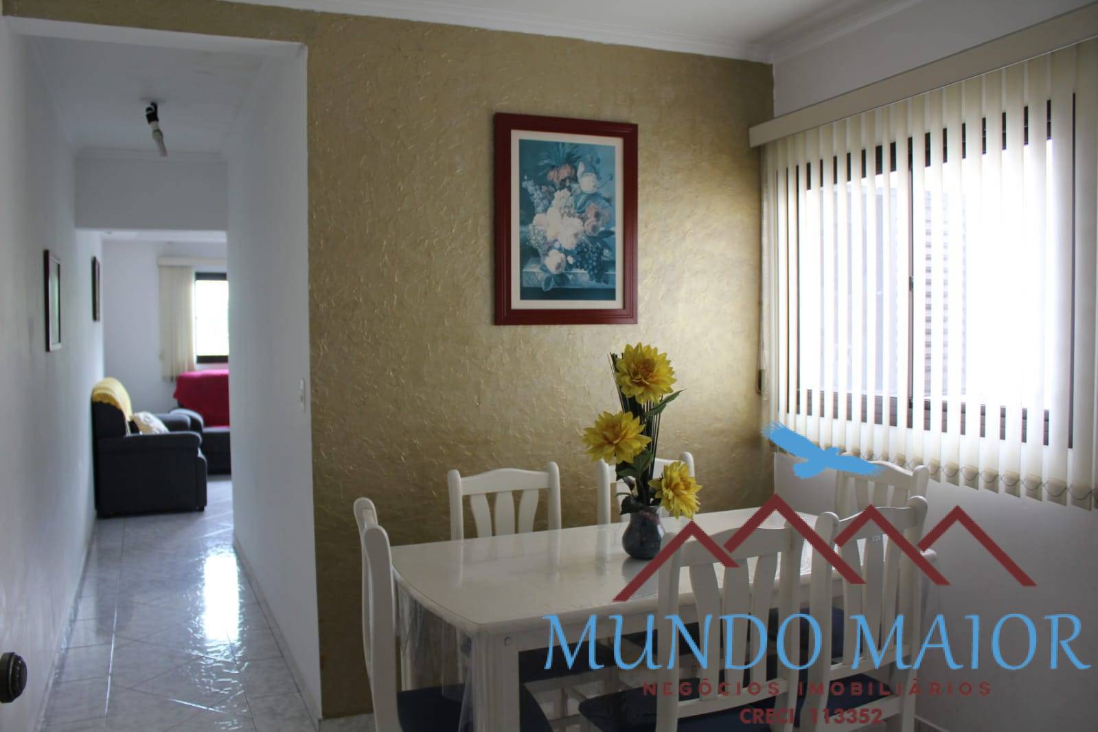 Apartamento, 3 quartos, 96 m² - Foto 5