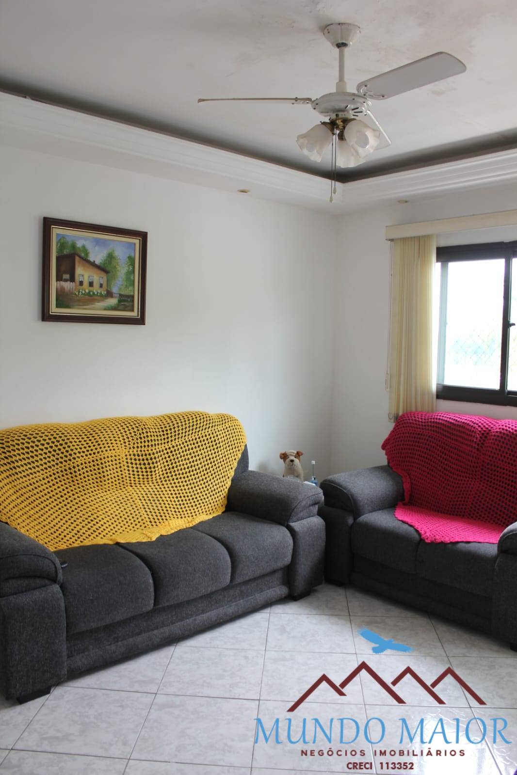 Apartamento, 3 quartos, 96 m² - Foto 9