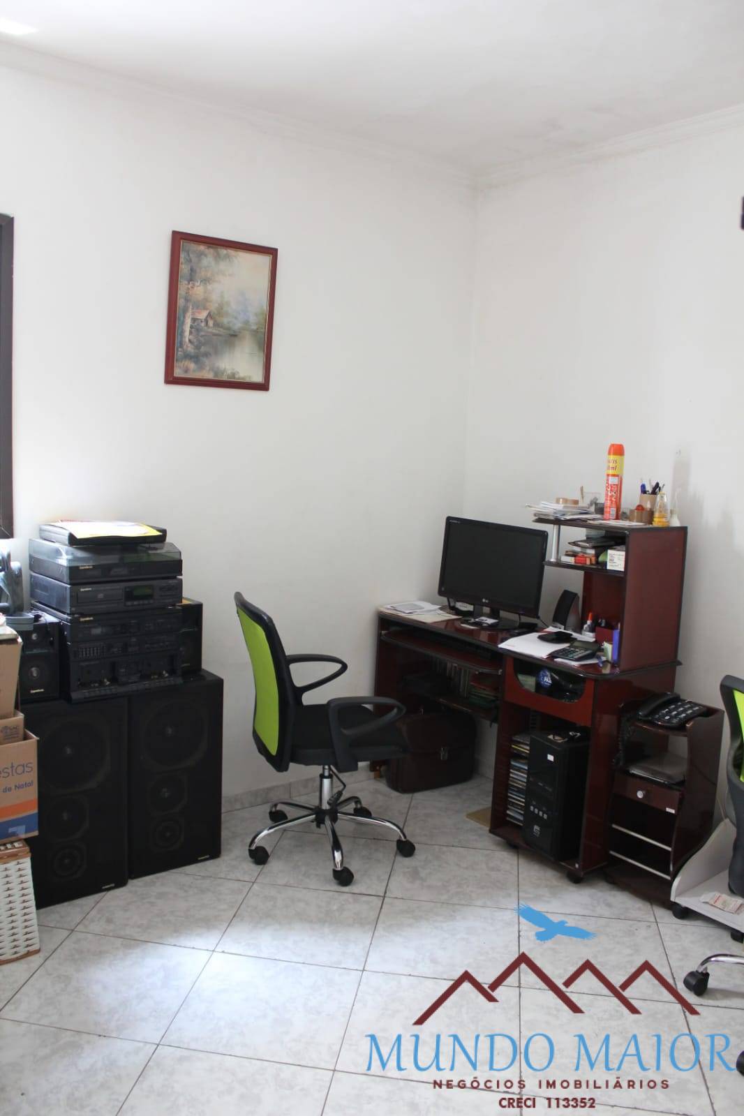 Apartamento, 3 quartos, 96 m² - Foto 11