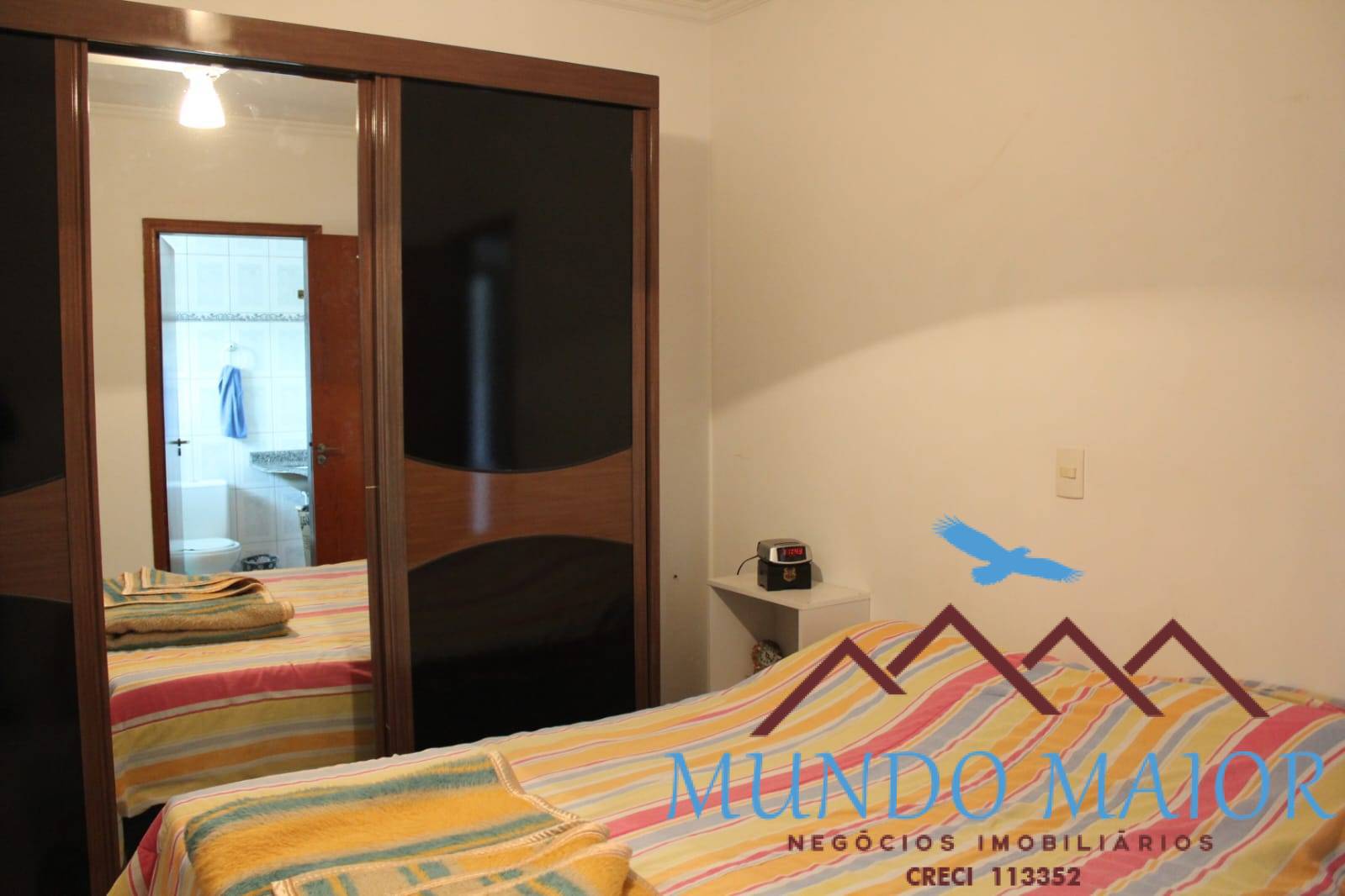 Apartamento, 3 quartos, 96 m² - Foto 12