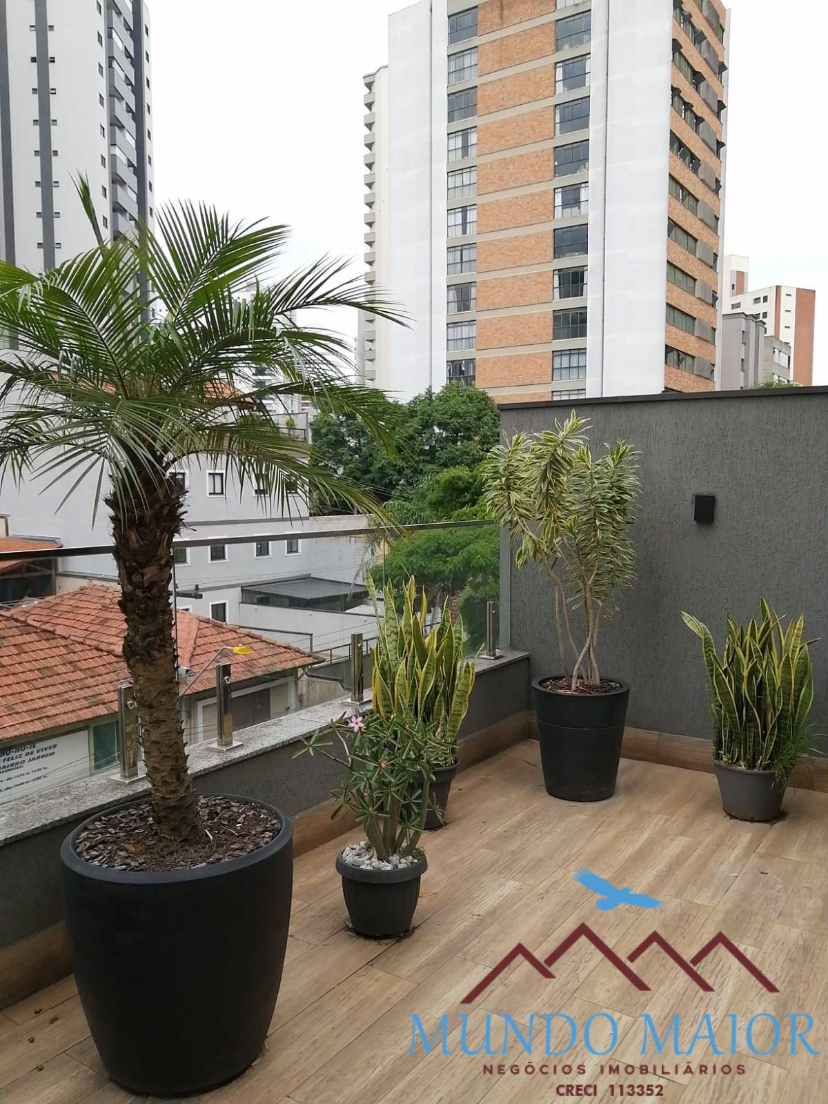 Apartamento, 2 quartos, 100 m² - Foto 13