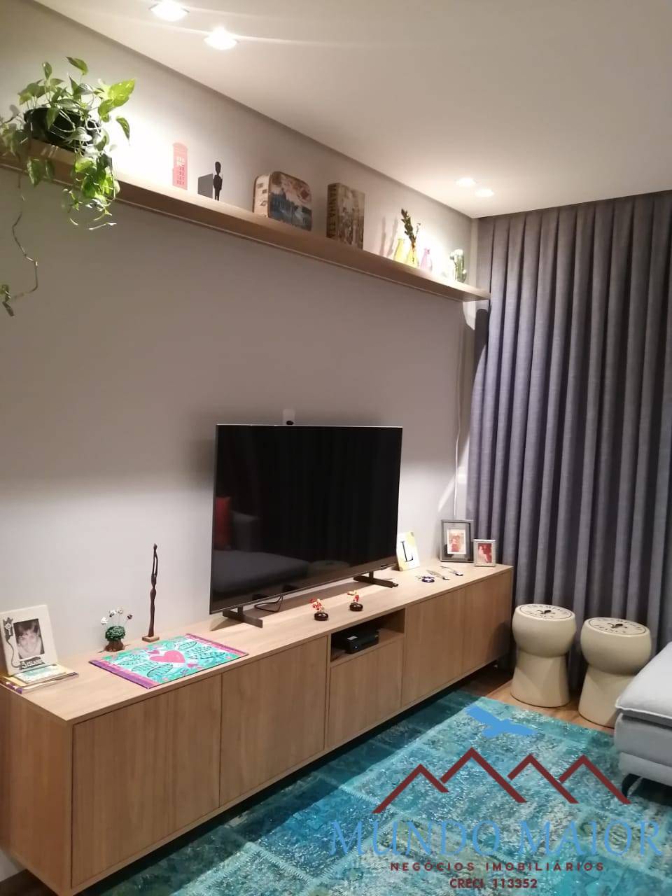 Apartamento, 2 quartos, 100 m² - Foto 8