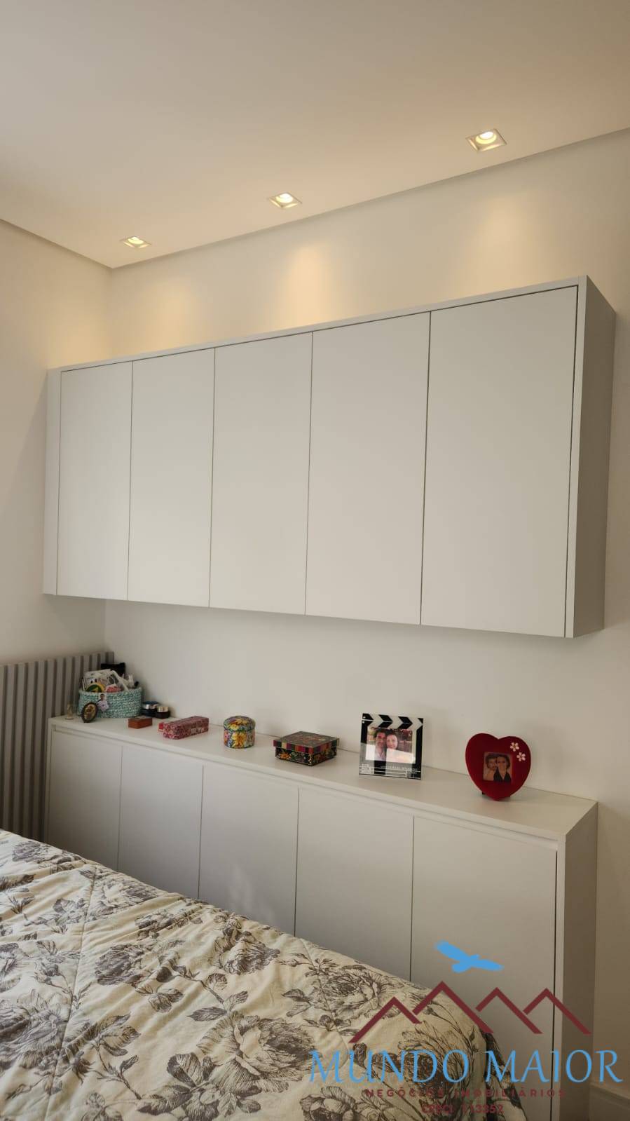 Apartamento, 2 quartos, 100 m² - Foto 2