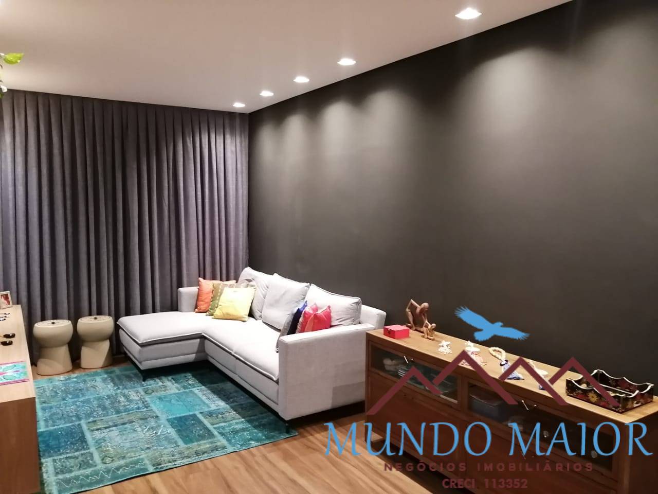 Apartamento, 2 quartos, 100 m² - Foto 9