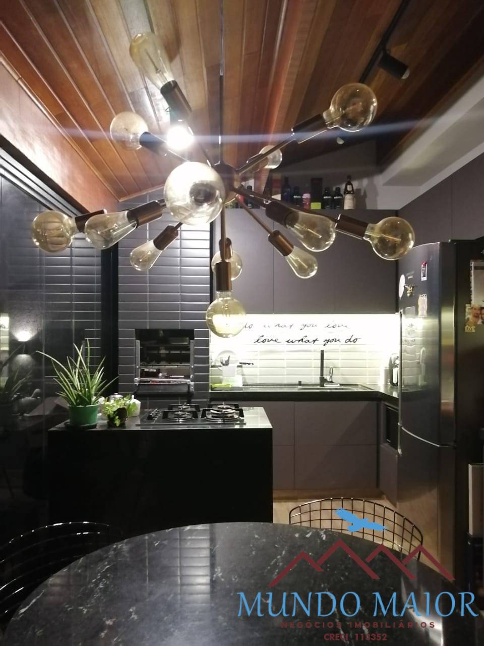 Apartamento, 2 quartos, 100 m² - Foto 4