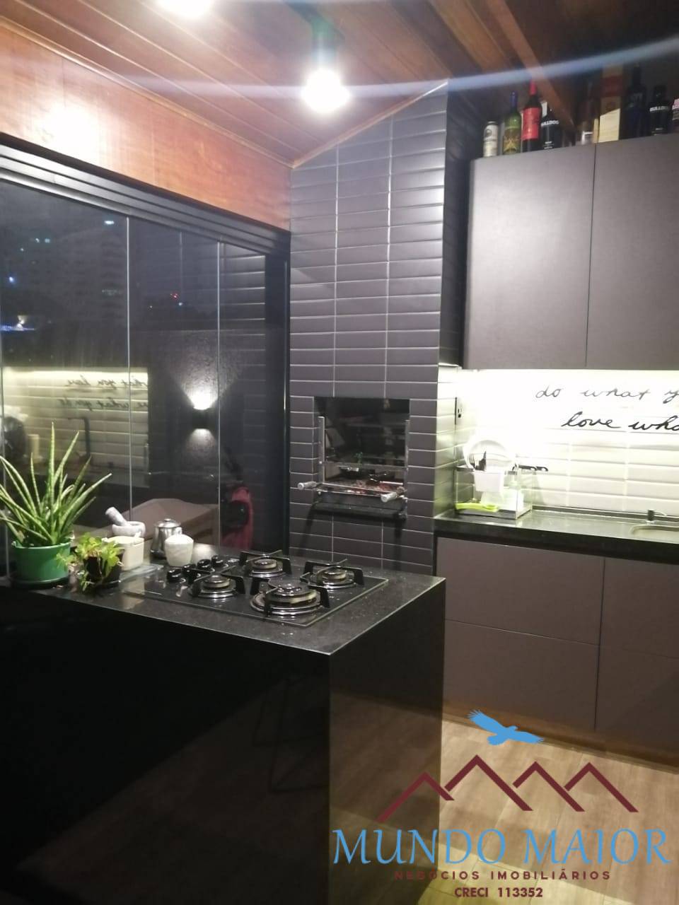 Apartamento, 2 quartos, 100 m² - Foto 3