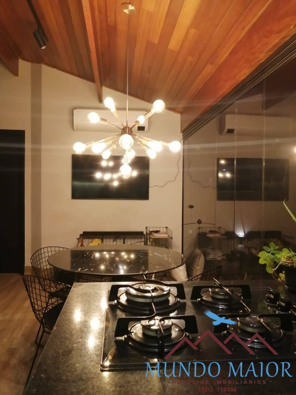 Apartamento, 2 quartos, 100 m² - Foto 5