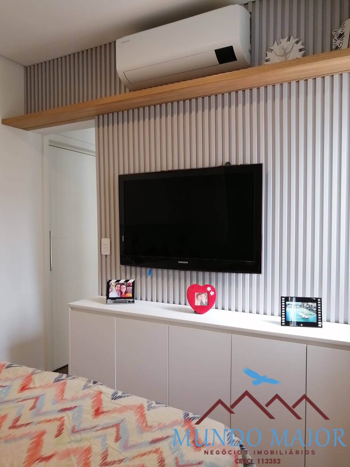 Apartamento, 2 quartos, 100 m² - Foto 7