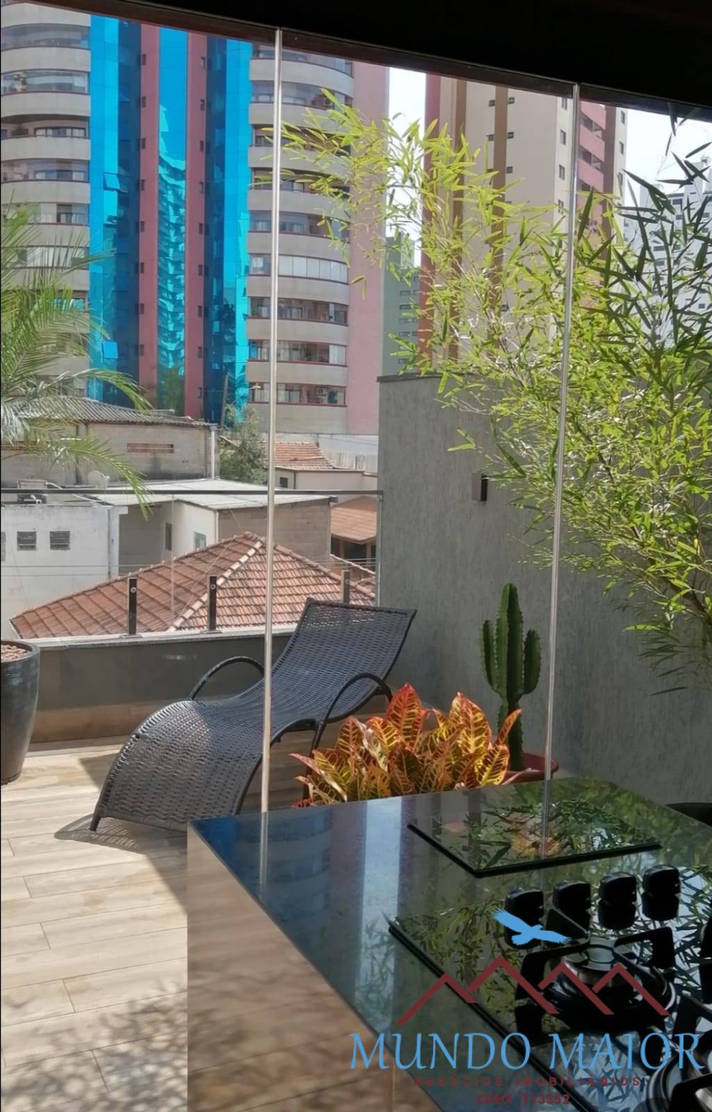 Apartamento, 2 quartos, 100 m² - Foto 16