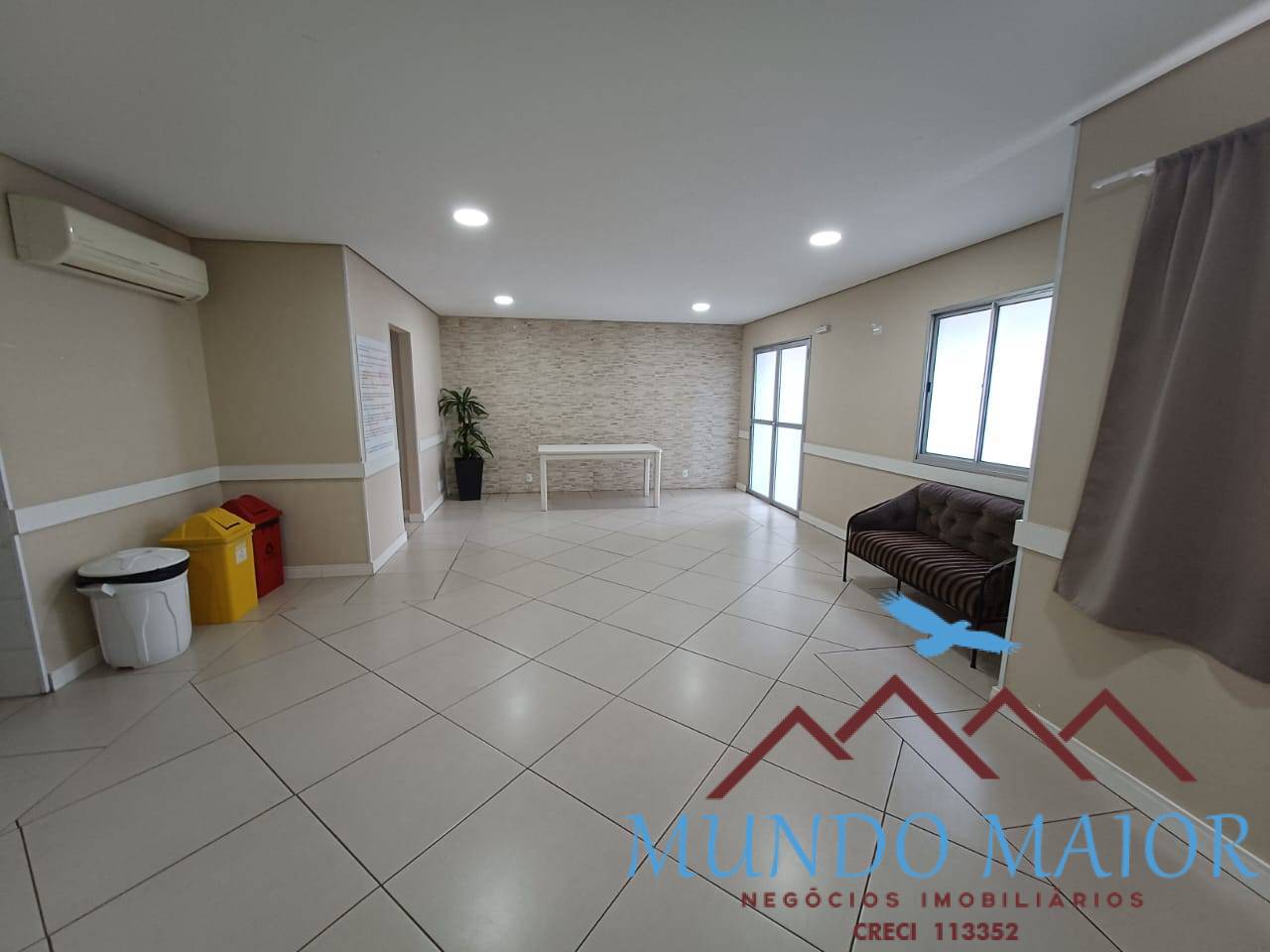 Apartamento, 3 quartos, 61 m² - Foto 33