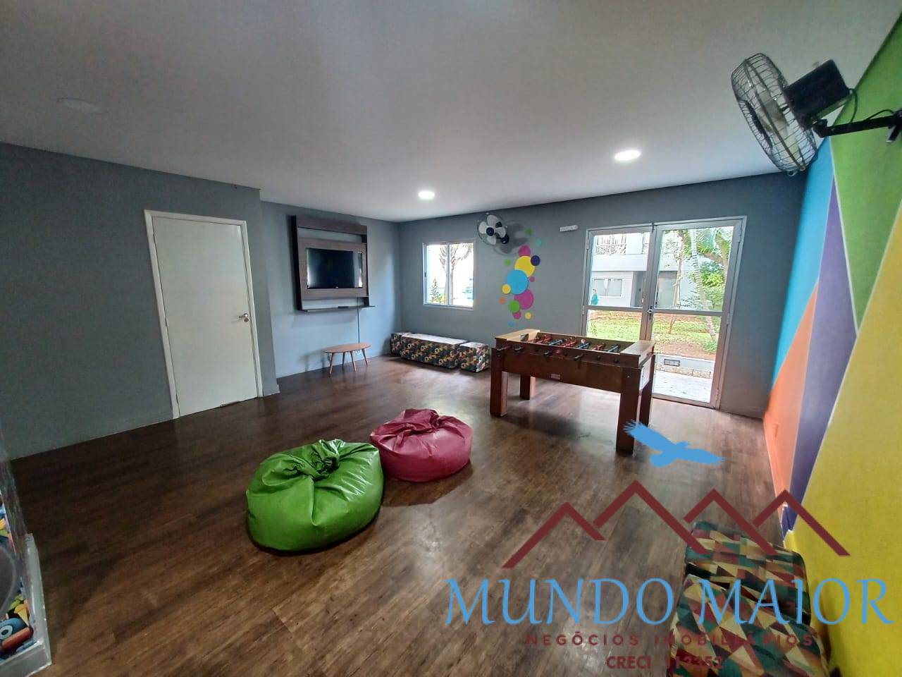 Apartamento, 3 quartos, 61 m² - Foto 31