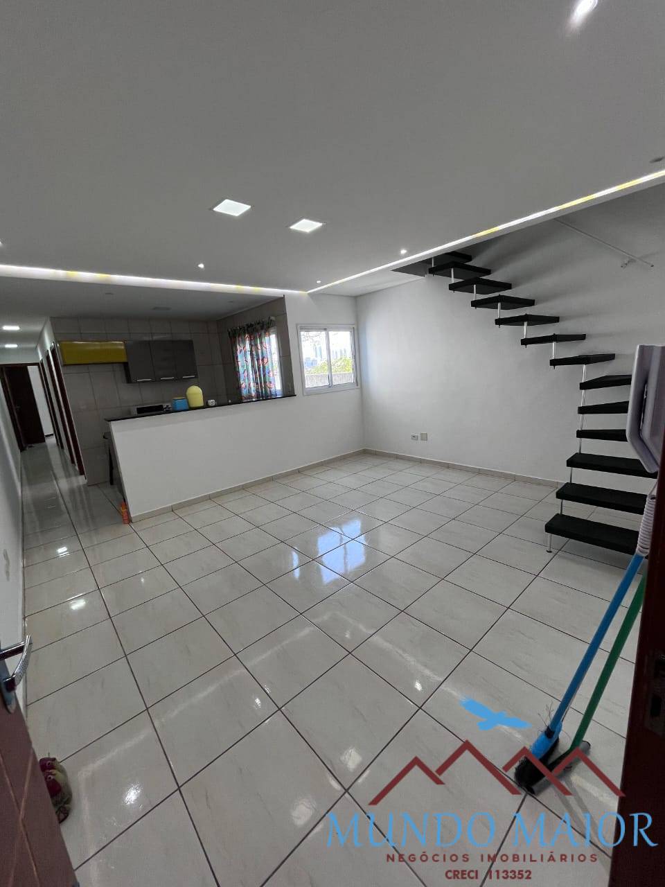 Apartamento, 3 quartos, 121 m² - Foto 2