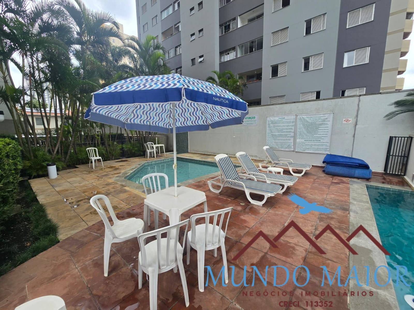 Apartamento, 3 quartos, 89 m² - Foto 13