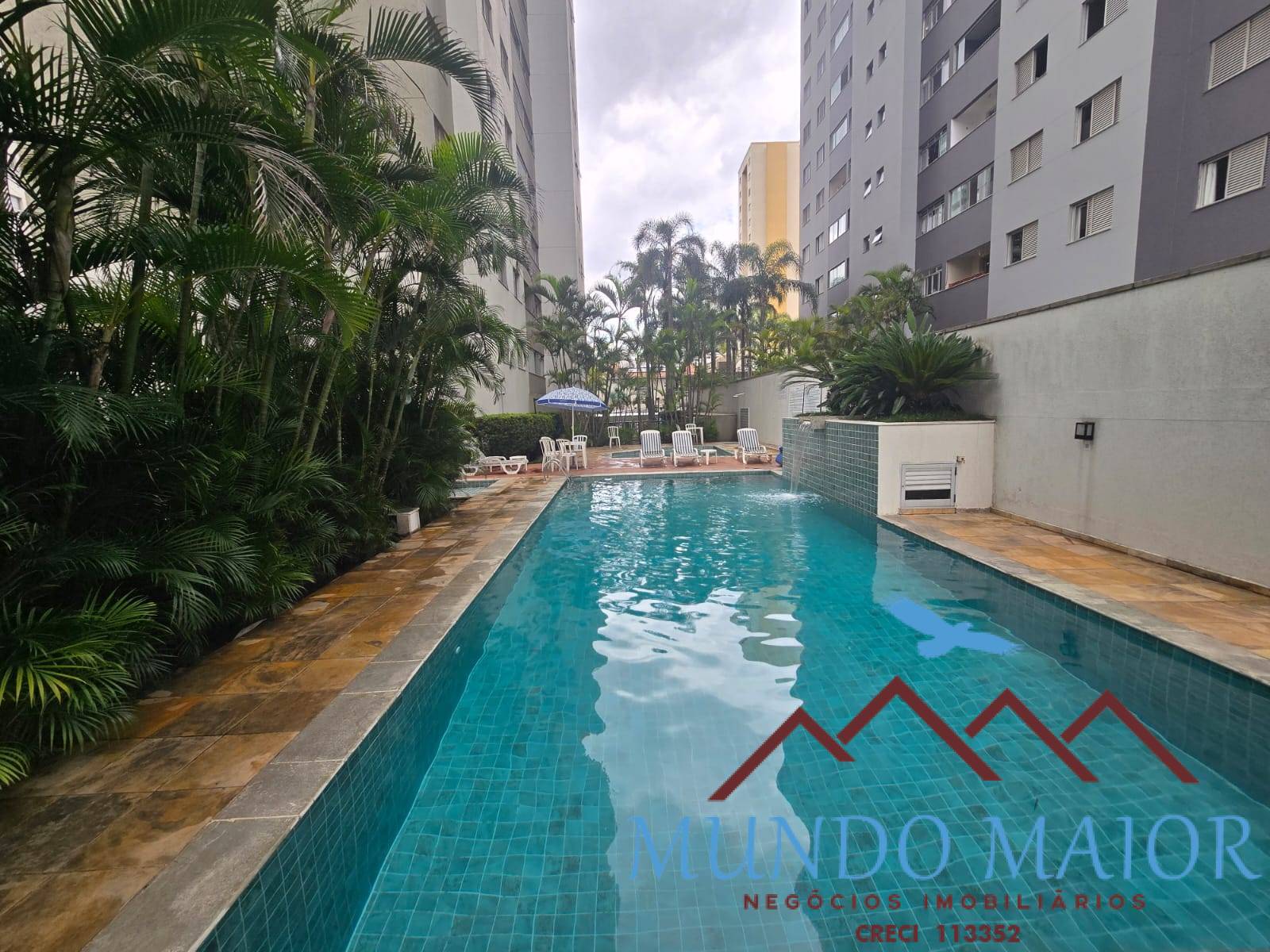 Apartamento, 3 quartos, 89 m² - Foto 14