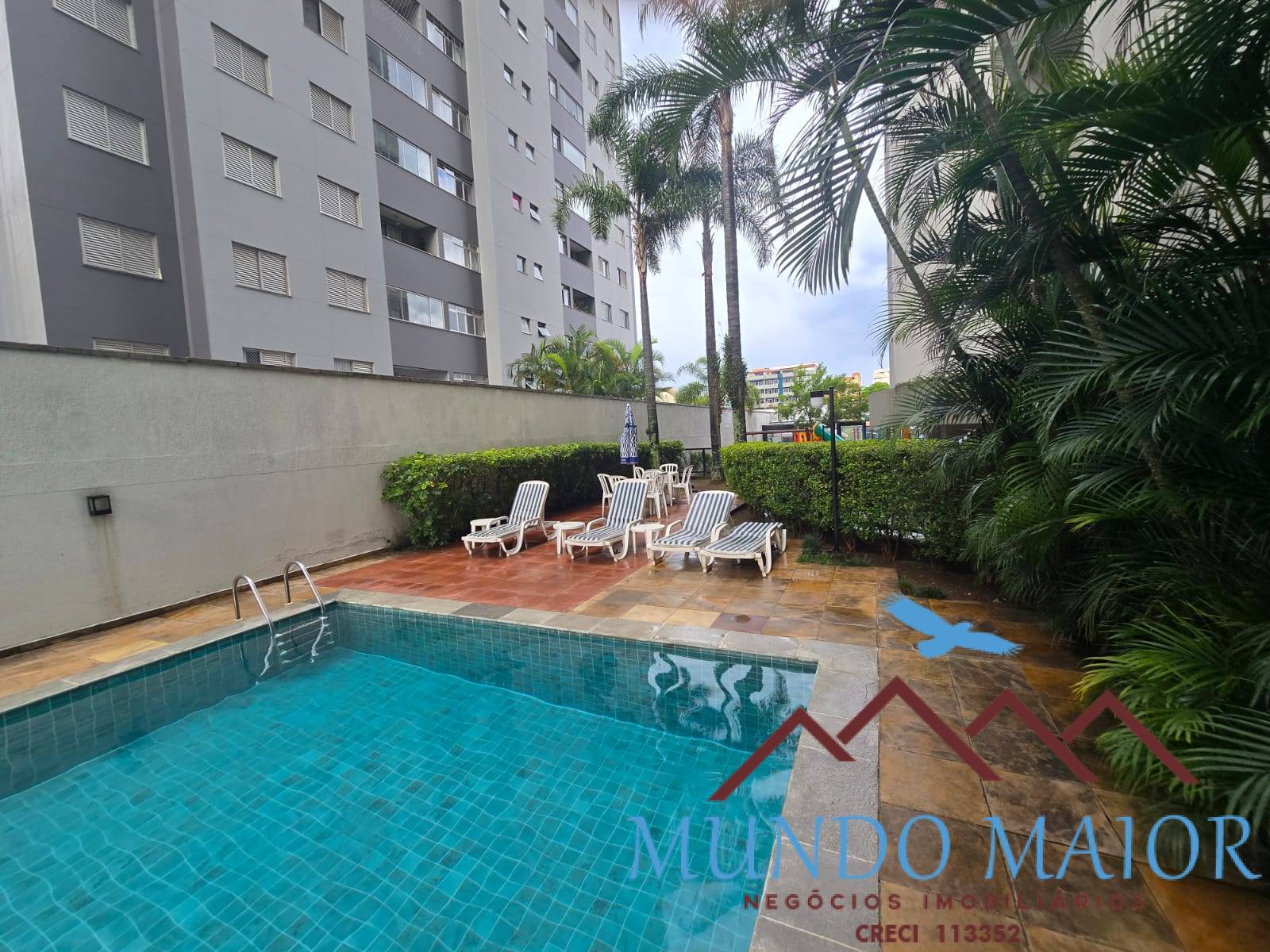 Apartamento, 3 quartos, 89 m² - Foto 15